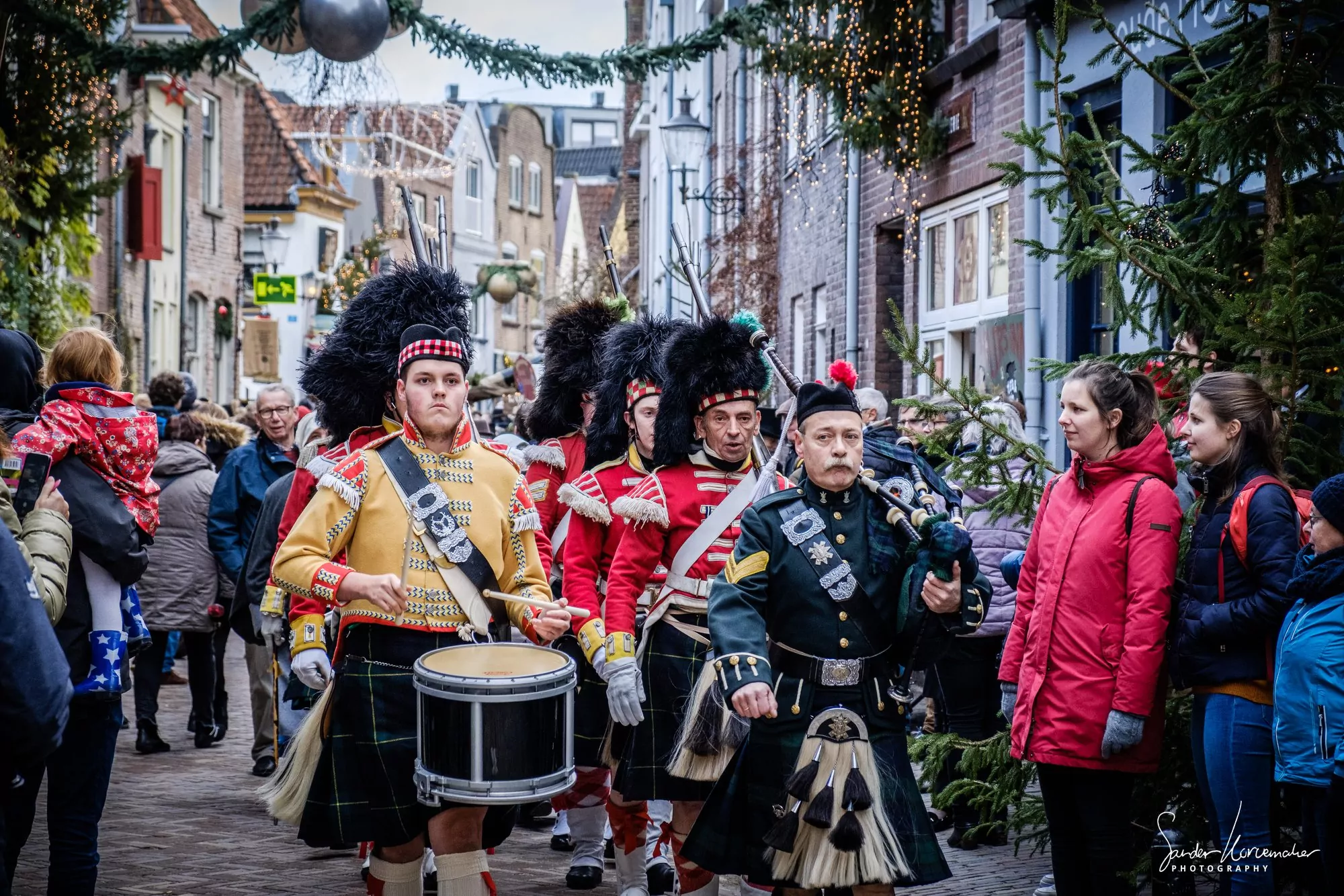 Dickens Festival Deventer | Deventer