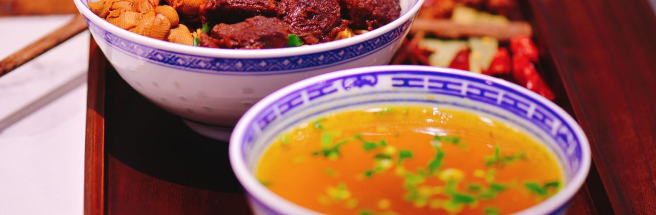 永丰面馆(汉口路店)