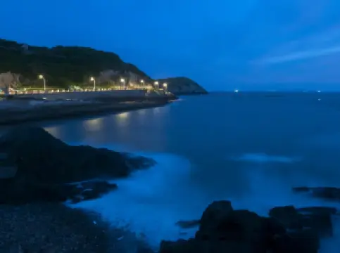 Popular Night Attractions in Pingyang