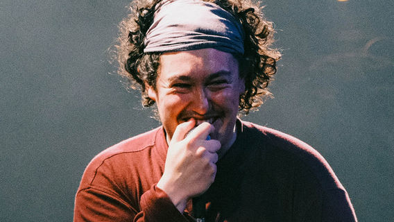 Eugene | Hobo Johnson & The Lovemakers - Peach Scone 8 Year 3 Month Anniversary Tour