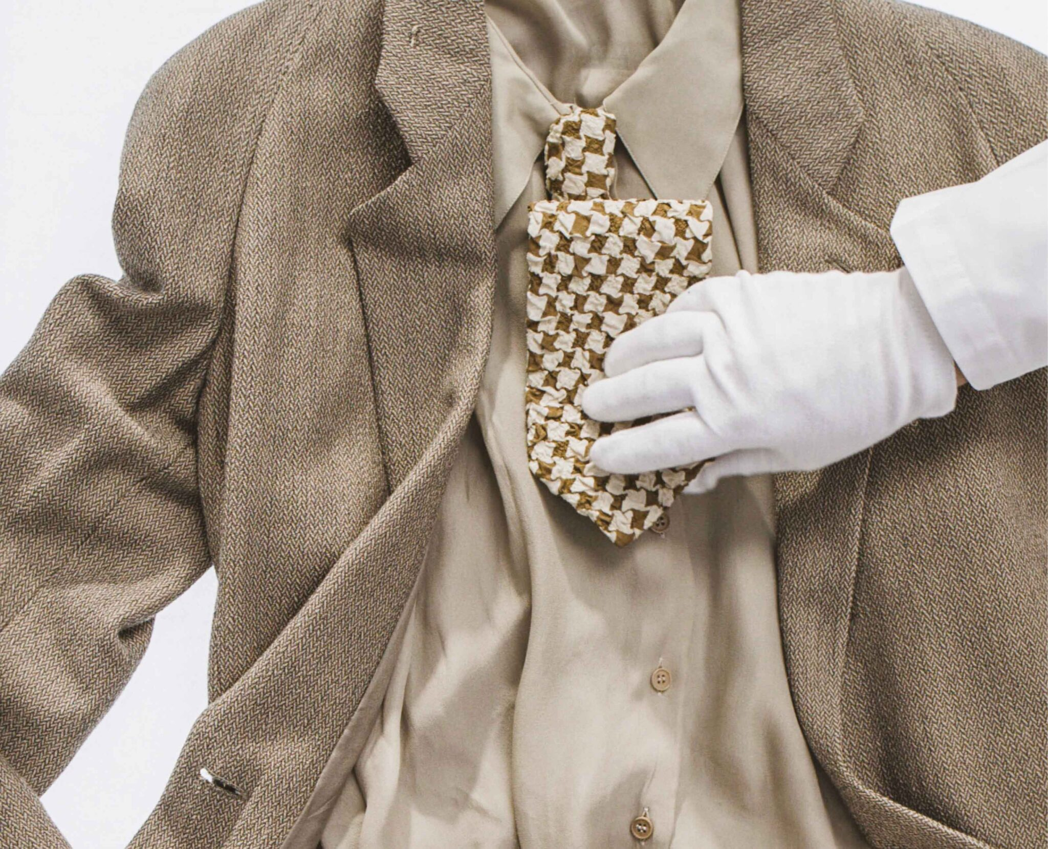 Giorgio Armani. Milano, per amore | Brera Picture Gallery