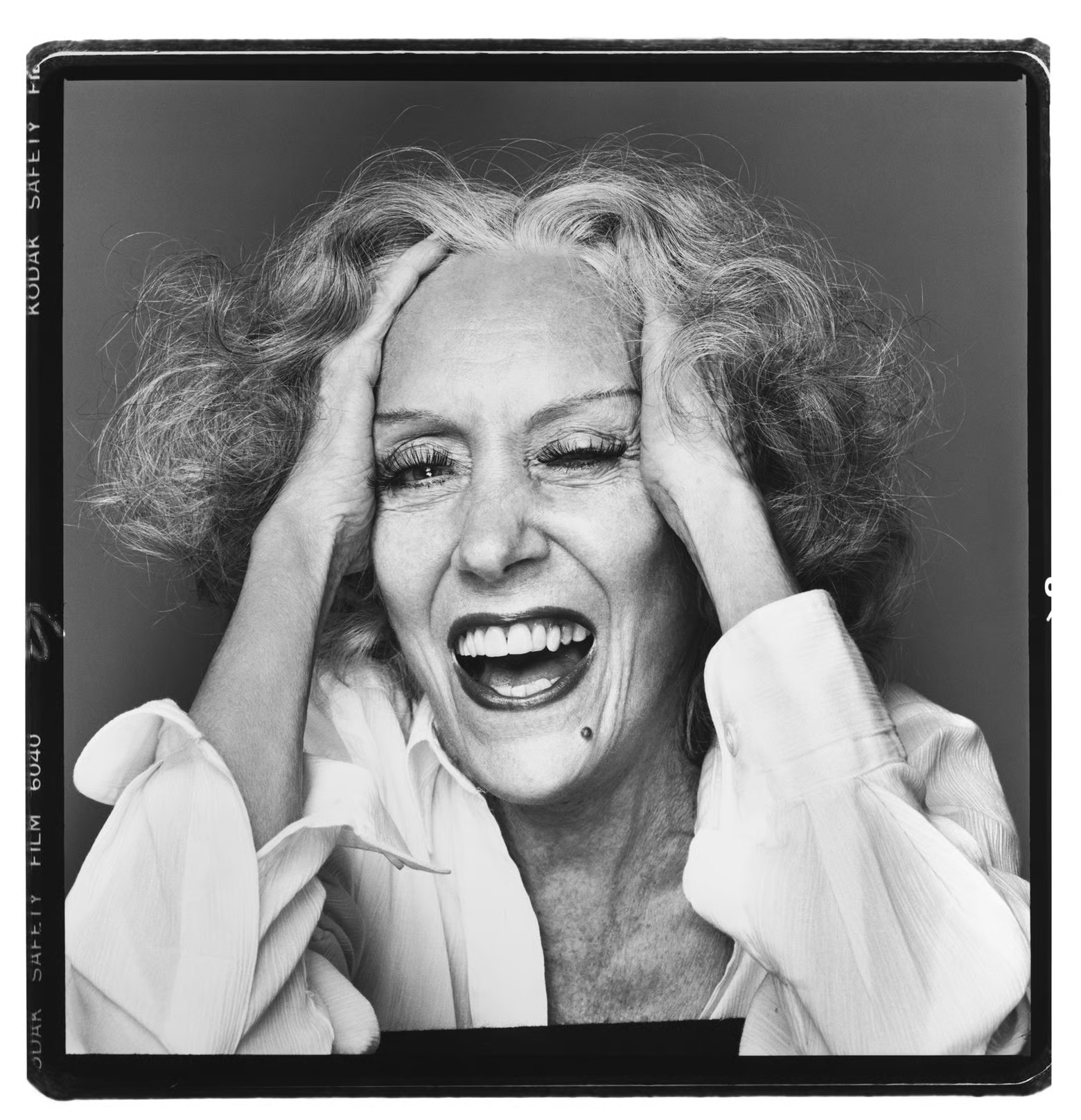 Richard Avedon:lmmortal Portraits of Aging | Montreal Museum of Fine Arts