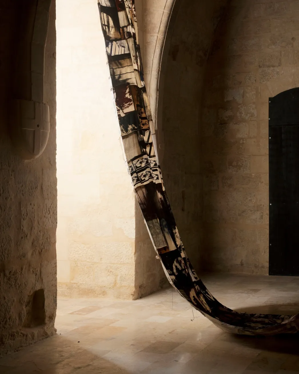 The Malta Biennale 2026 | National Museum of Archaeology
