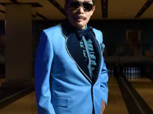 โกจิ | Masayuki Suzuki ทัวร์