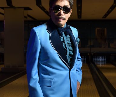 โกจิ | Masayuki Suzuki ทัวร์