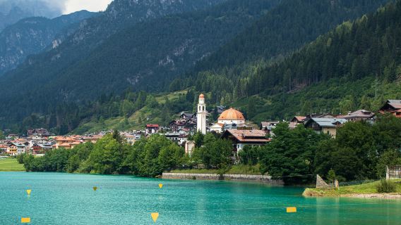Auronzo di Cadore