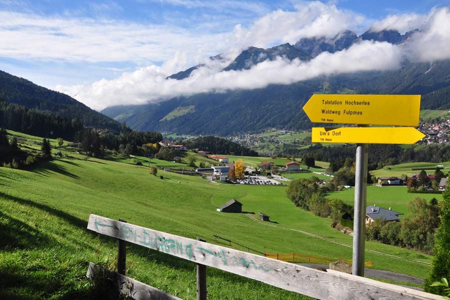 Hochserles