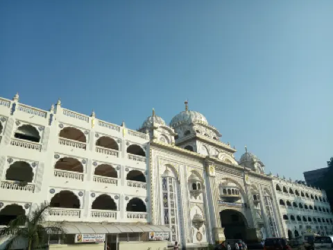 Panchkula