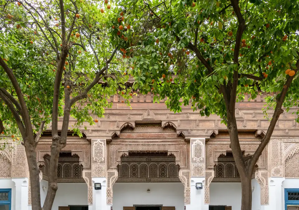 3_Bahia Palace
