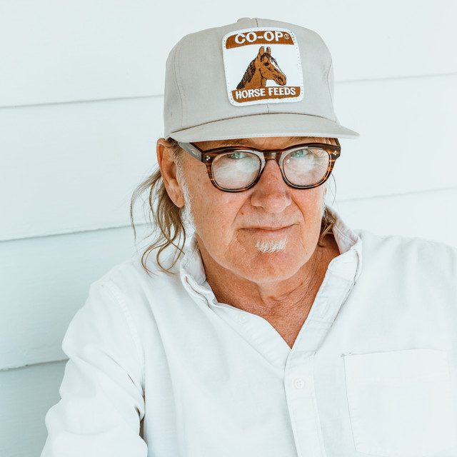 Gateshead | Lambchop《An Evening with Lambchop》Tour | The Glasshouse International Centre for Music