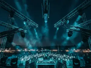 LEGENDE presents SBI MUSIC CIRCUS OSAKA