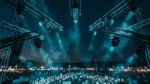 LEGENDE presents SBI MUSIC CIRCUS OSAKA