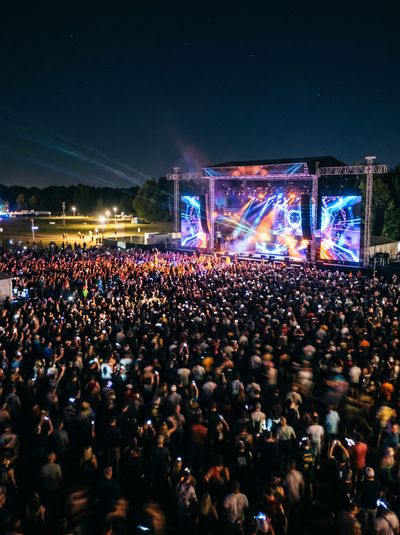 Luke Bryan's Crash My Playa 2027