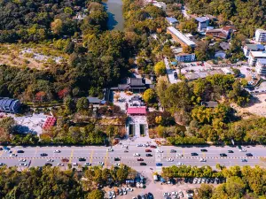 Popular Fall Viewing Attractions in Boluo