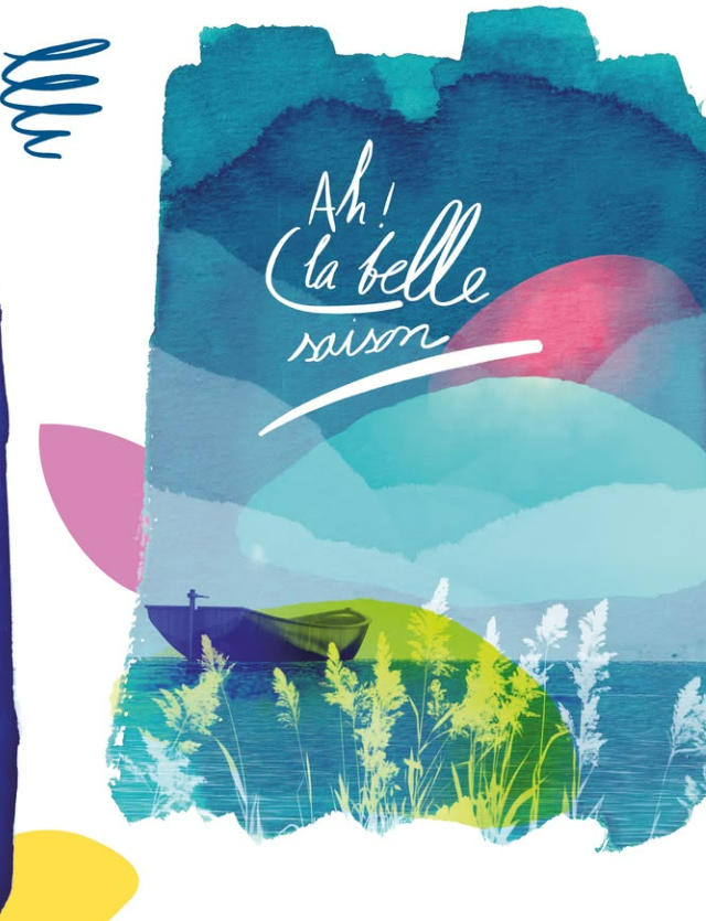 La Belle Saison | Annecy