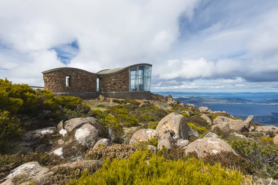 3_Mount Wellington