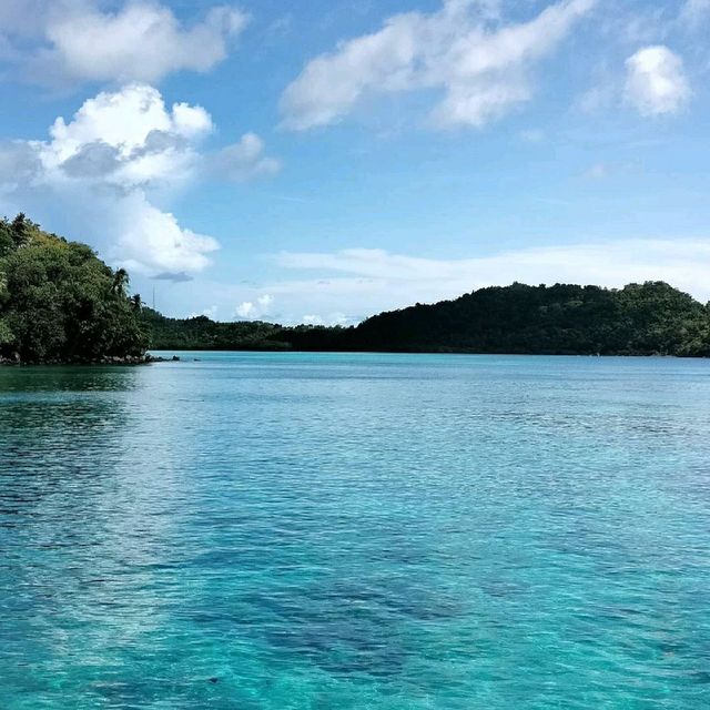 Wonderful Iboih Beach