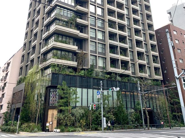 【東京日本橋】HAMACHO HOTEL