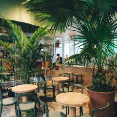 Café am Neuen See User Photo