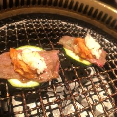 茶六燒肉堂 - 朝富店 여행 사진