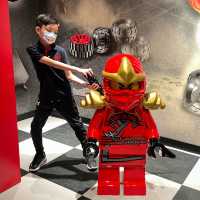 超期待·先玩為快·香港Legoland