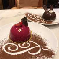 復活限定·可愛pastry