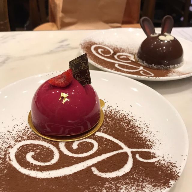 復活限定·可愛pastry
