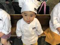 超好玩東京職業體驗城kidZania