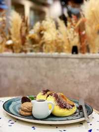屯門市廣場新cafe 日系小清新 價錢划算#foodie