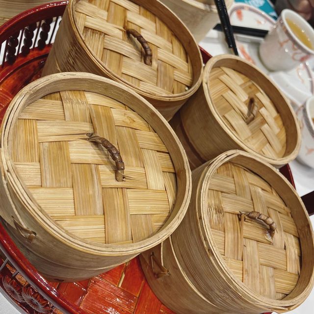 【 久違了的飲茶滋味 】