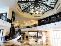Straits Quay Marina Mall