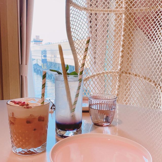 海景餐廳