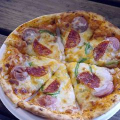 Bigopizzeria User Photo