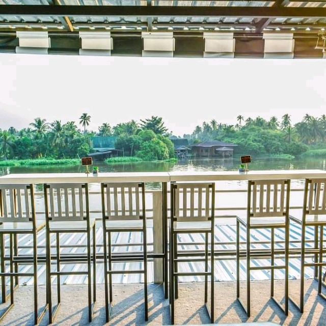 Chill at Donwai