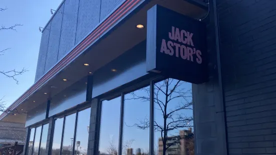 Jack Astor's Bar and Grill