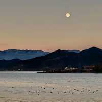 🌅 Lugu Lake: A Hidden Gem Near Lijiang 