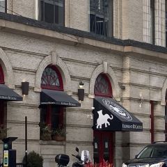 Elephant & Castle 여행 사진
