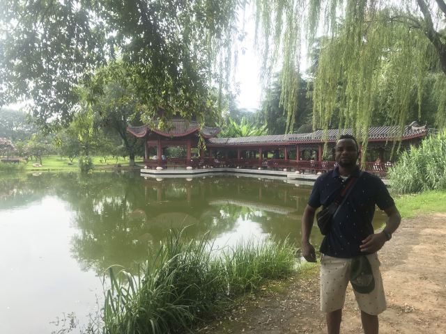 쥐쯔저우(귤자주)
