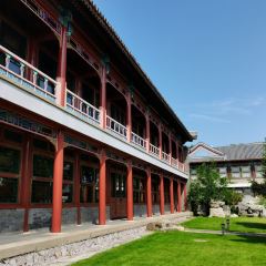承德绮望楼宾馆·通悦餐厅(避暑山庄店) User Photo