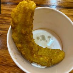 李字号臭豆腐(白云路分店) User Photo