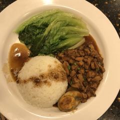 CHOI TUNG KEI User Photo