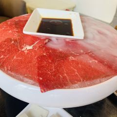xiahexiantubawanzhaiyuanhuoguo User Photo