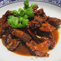 HONGZUNFANG User Photo