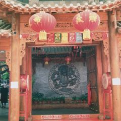锡纸花甲粉(甘州巷子店) User Photo