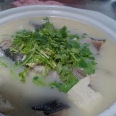河塘月色生態餐廳（青龍鄉川藏線店）張用戶圖片