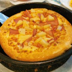 Pizza Hut (shidaiguangchang) User Photo