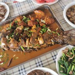 张老二扒鸭 User Photo