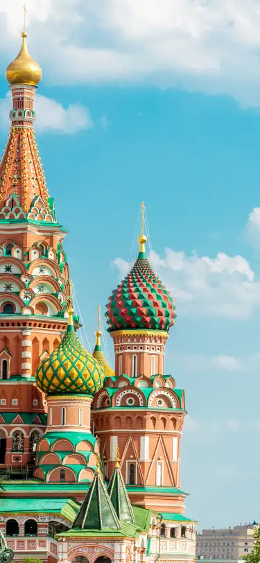 俄羅斯的溫泉酒店