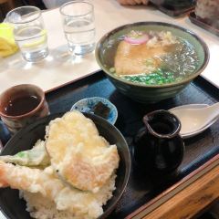 Bikkuri Udon User Photo