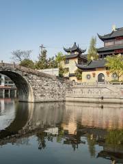 Changzhou Ancient Canal
